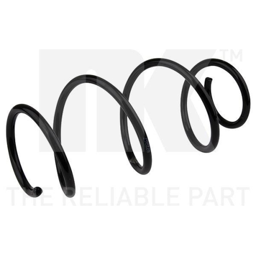 NK Fahrwerksfeder 532230