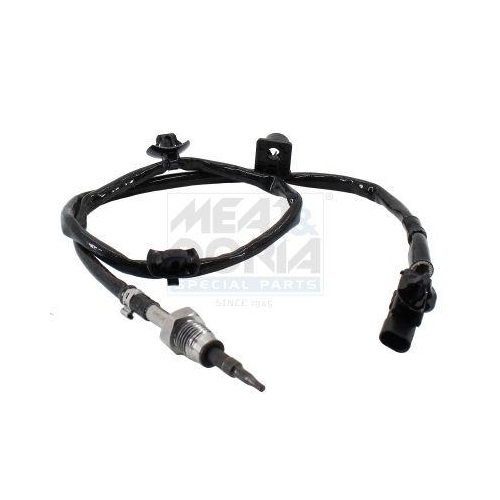 MEAT & DORIA Sensor, Abgastemperatur 12589