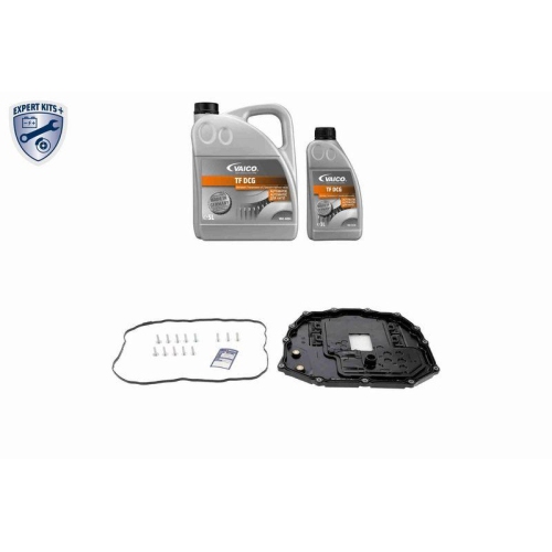 VAICO Teilesatz, Automatikgetriebe-&Ouml;lwechsel EXPERT KITS + V45-0288