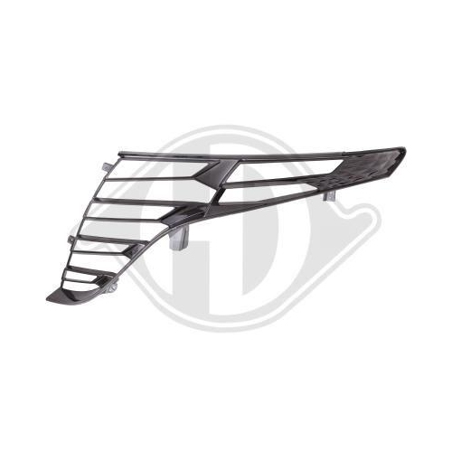 DIEDERICHS Abdeckung, Scheinwerfer 6863033