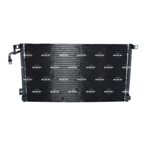 NRF Kondensator, Klimaanlage EASY FIT 35328