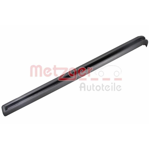 METZGER AUTOTEILE F&uuml;hrungsschiene, Schiebet&uuml;r 2310156