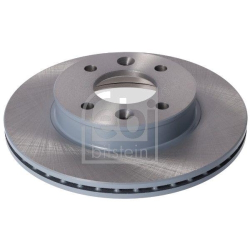 FEBI BILSTEIN Bremsscheibe 184765