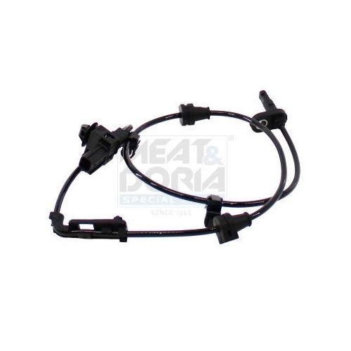 MEAT & DORIA Sensor, Raddrehzahl 901492
