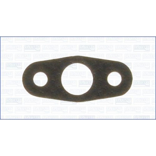 AJUSA Dichtung, &Ouml;lauslass (Lader) 00975500