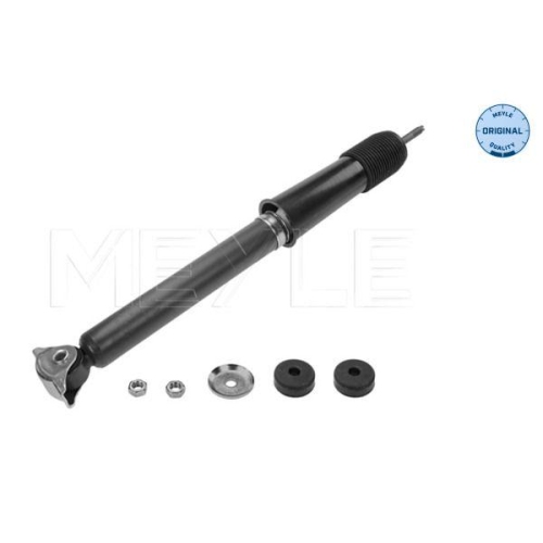 MEYLE Stoßdämpfer MEYLE-ORIGINAL: True to OE. 026 625 0002