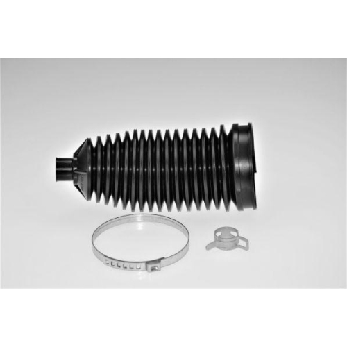 SPIDAN Faltenbalg, Lenkung 84000