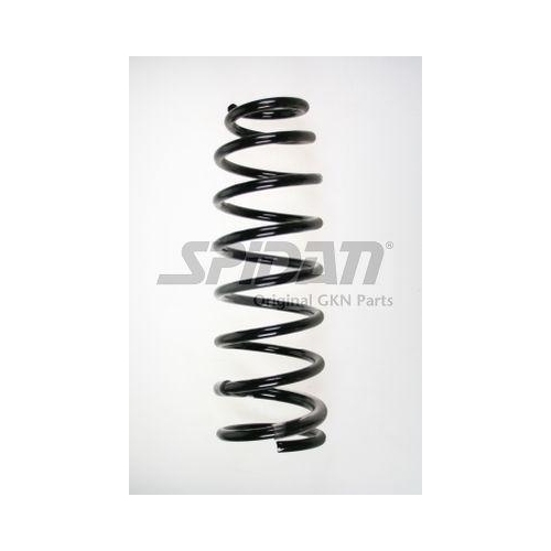 SPIDAN Fahrwerksfeder 56981