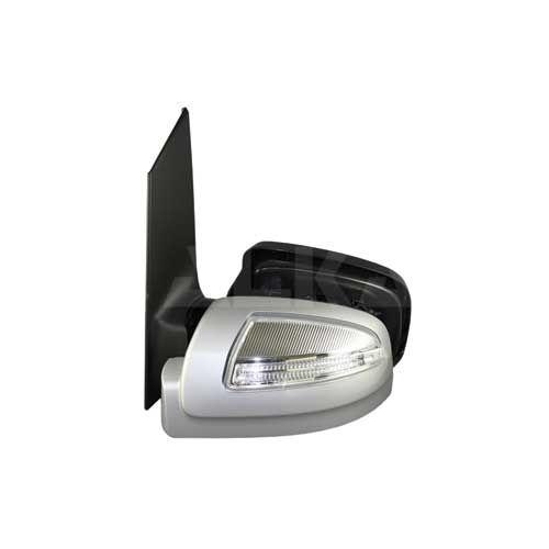 ALKAR Außenspiegel 9240710