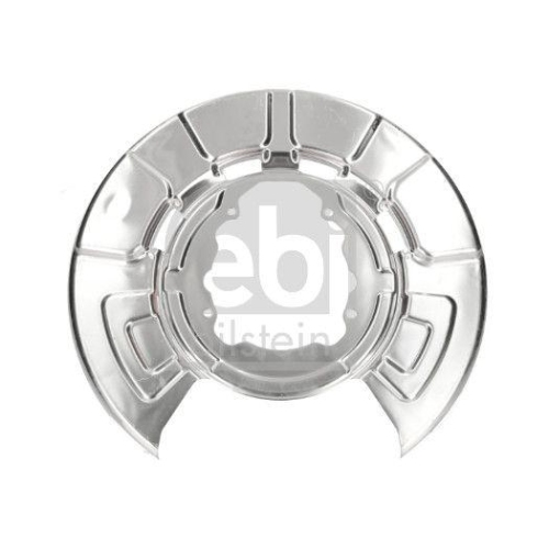 FEBI BILSTEIN Spritzblech, Bremsscheibe 197441