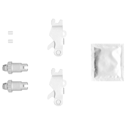 TEXTAR Reparatursatz, Expander Spreizschloss 97043900