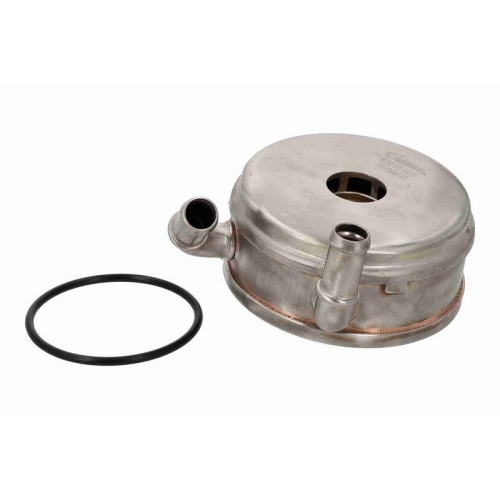 ACKOJA Ölkühler, Motoröl Original ACKOJA Qualität