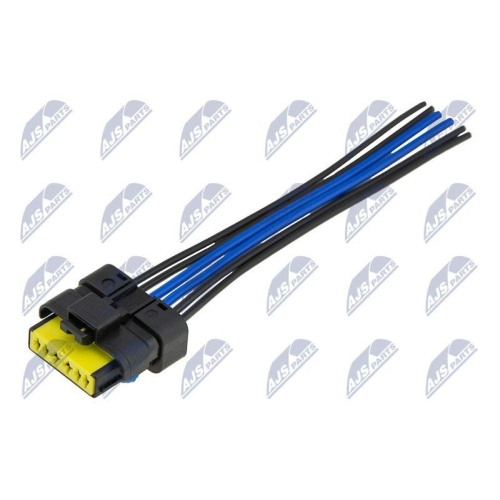 NTY Reparatursatz, Kabelsatz EZC-RE-102