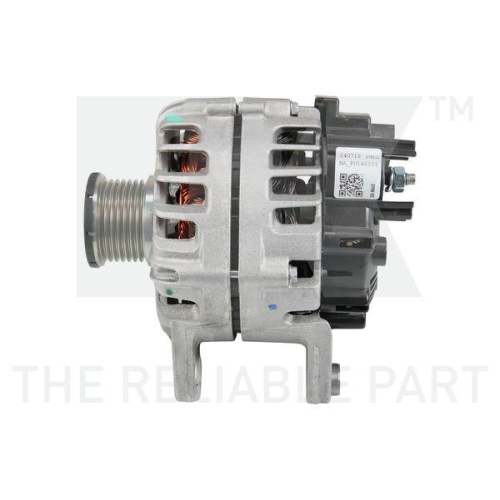 NK Generator 4852031