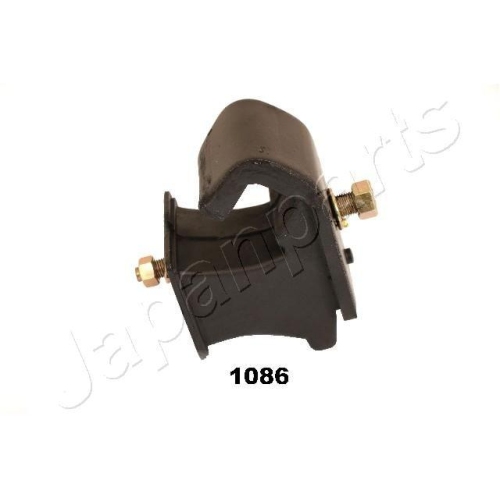 JAPANPARTS Lagerung, Motor RU-1086