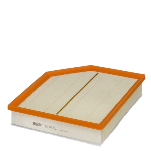 HENGST FILTER Luftfilter