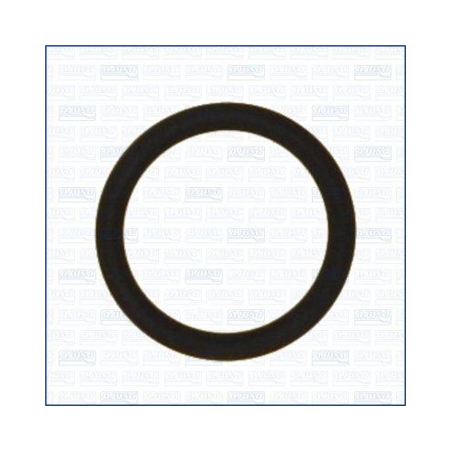 AJUSA Dichtring, Ölauslass (Lader) 16079300