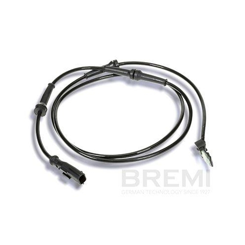 BREMI Sensor, Raddrehzahl