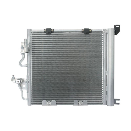 BOSCH Kondensator, Klimaanlage 1 986 AD2 144