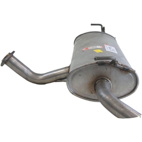 BOSAL Endschalld&auml;mpfer