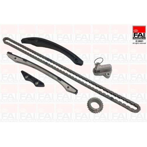 FAI AutoParts Steuerkettensatz