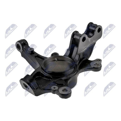 NTY Achsschenkel, Radaufh&auml;ngung ZZP-CT-002