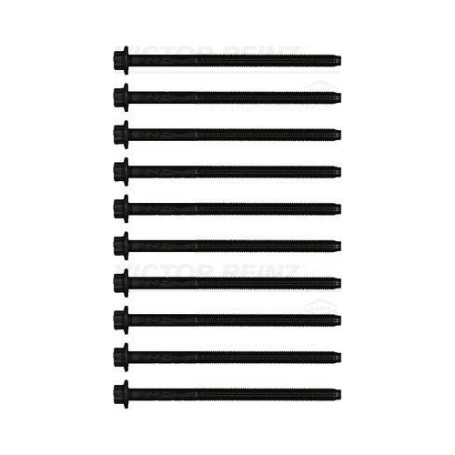 VICTOR REINZ Zylinderkopfschraubensatz