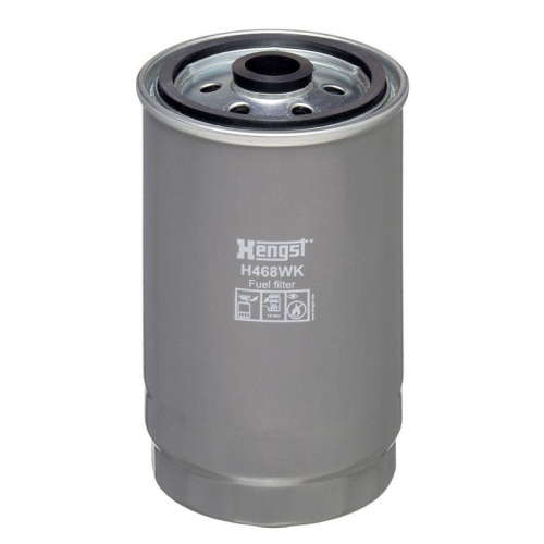 HENGST FILTER Kraftstofffilter