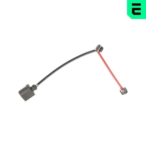 OPTIMAL Warnkontakt, Bremsbelagverschlei&szlig; WKT-60103K