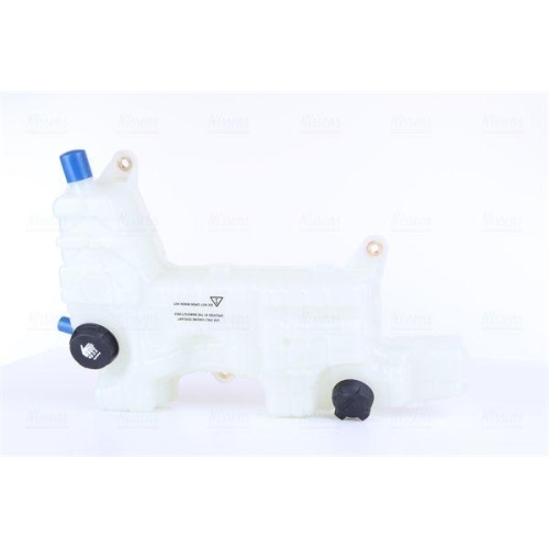 NISSENS Ausgleichsbeh&auml;lter, K&uuml;hlmittel ** FIRST FIT ** 996026