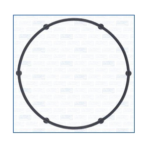 AJUSA Dichtung, AGR-Ventil 01462400