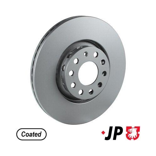 JP GROUP Bremsscheibe JP 1163110500