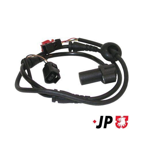 JP GROUP Sensor, Raddrehzahl JP 1197100900