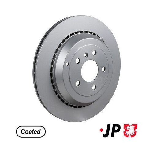 JP GROUP Bremsscheibe JP 1363203800