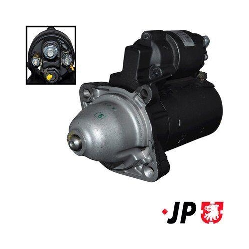 JP GROUP Starter JP 1490301000