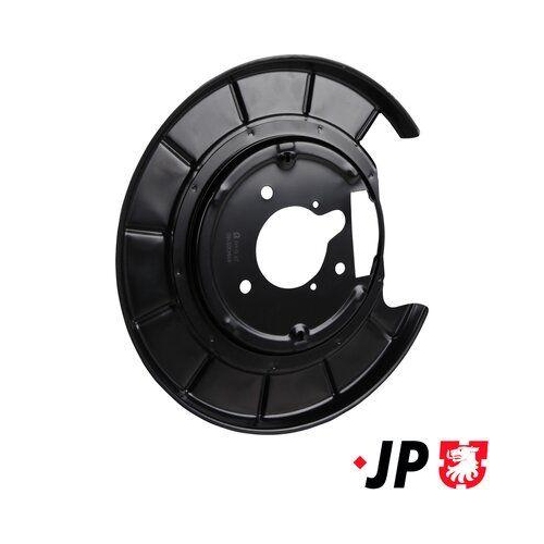 JP GROUP Spritzblech, Bremsscheibe JP 4164302180
