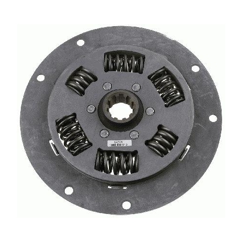 SACHS Torsionsd&auml;mpfer, Kupplung 1866 600 010