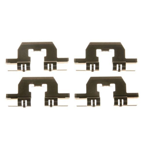 TRW Zubeh&ouml;rsatz, Scheibenbremsbelag PFK570