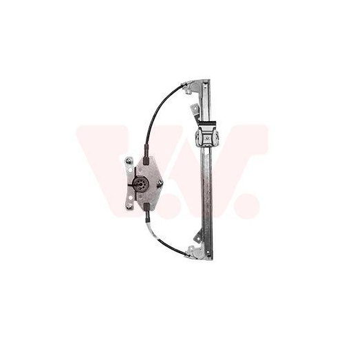 VAN WEZEL Fensterheber 3019263