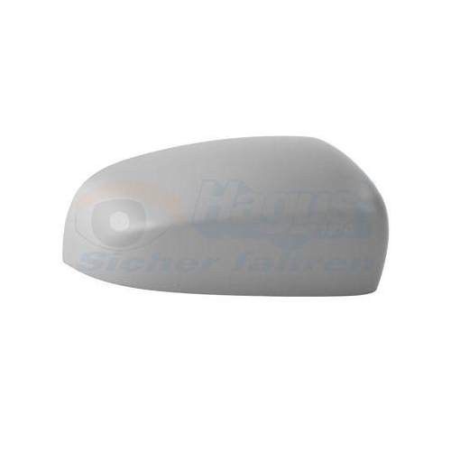 VAN WEZEL Abdeckung, Au&szlig;enspiegel * HAGUS * 2128844