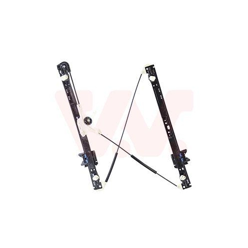 VAN WEZEL Fensterheber 0256261