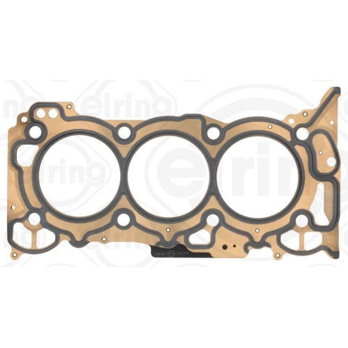 ELRING Dichtung, Zylinderkopf 248.811