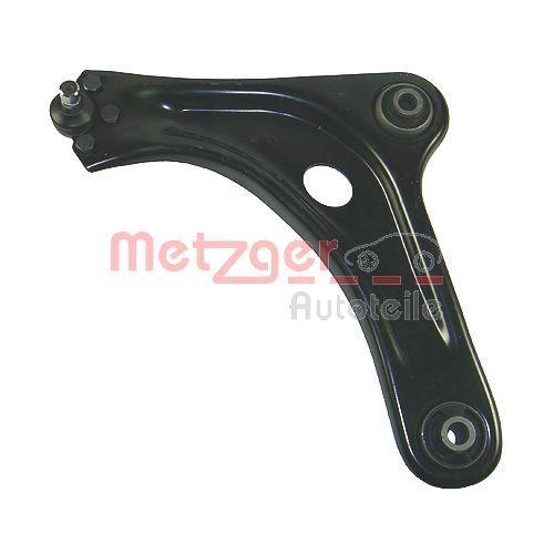 METZGER AUTOTEILE Lenker, Radaufh&auml;ngung 58074301