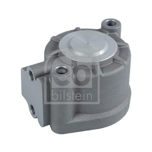 FEBI BILSTEIN Schaltzylinder (Schaltgetriebe) 109171