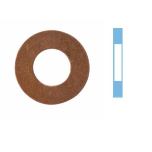 CORTECO Dichtring, &Ouml;lablassschraube 005696S