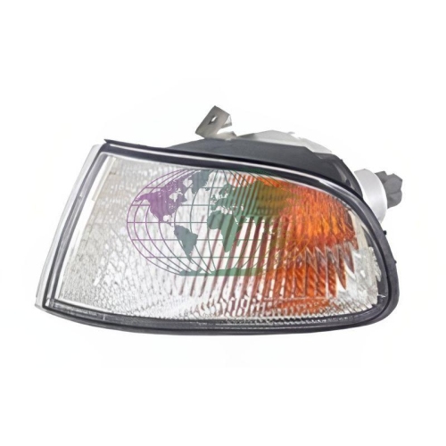 Lexmond Trading BV Blinkleuchte 4027322