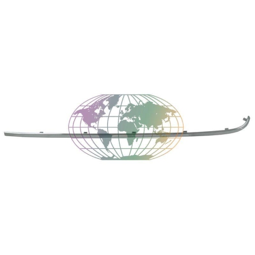 Lexmond Trading BV Zier-/Schutzleiste, Sto&szlig;f&auml;nger 6042162