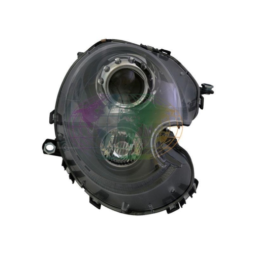 Lexmond Trading BV Hauptscheinwerfer 1602285