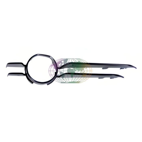 Lexmond Trading BV L&uuml;ftungsgitter, Sto&szlig;f&auml;nger 1636365