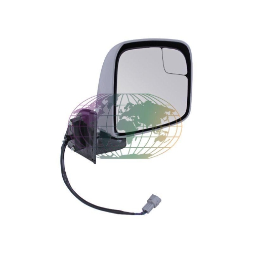 Lexmond Trading BV Au&szlig;enspiegel 2402081